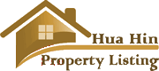 Hua Hin Real Estate Property for sale